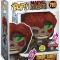 FUNKO Pop Marvel - Zombie Gambit - 793